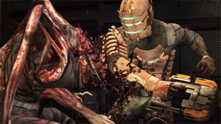 Illustration for article titled How The Dead Space Saga Lost Its Way